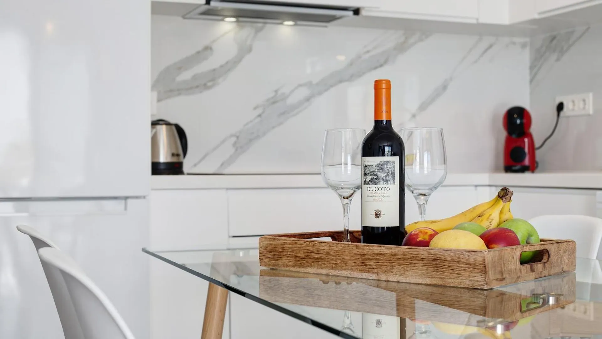 Casa Sunrise Apartment Parque Holandes
