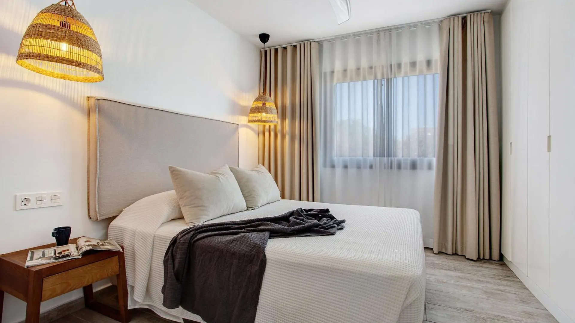 Casa Sunrise Apartment Parque Holandes 0*,