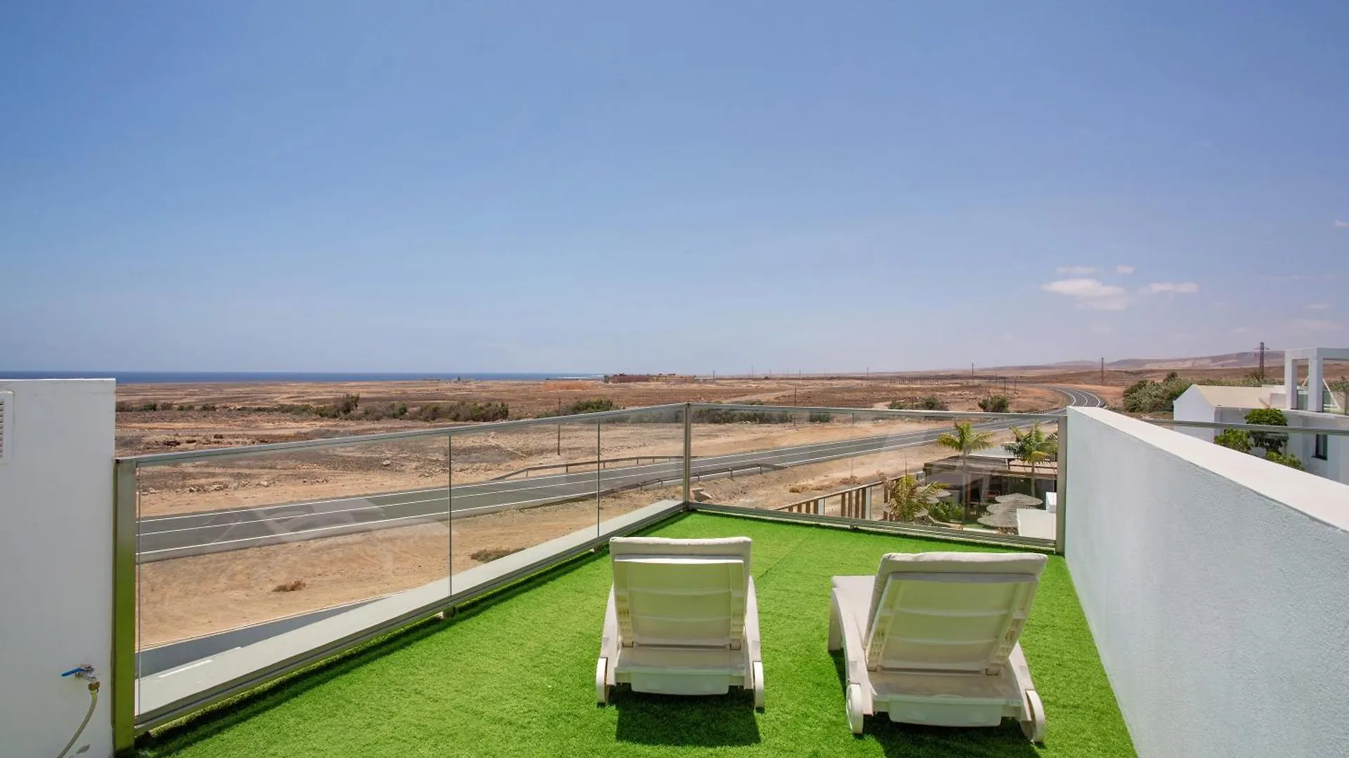 Casa Sunrise Apartment Parque Holandes